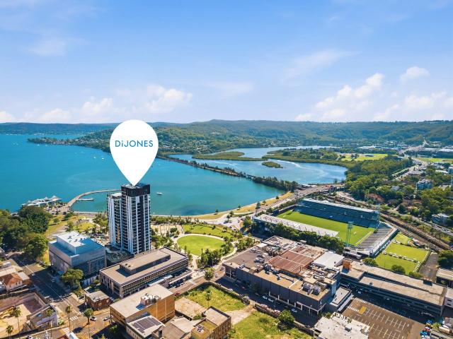 Apartment for rent in Gosford, New South Wales