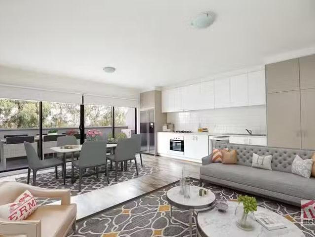 Apartment for rent in West Footscray