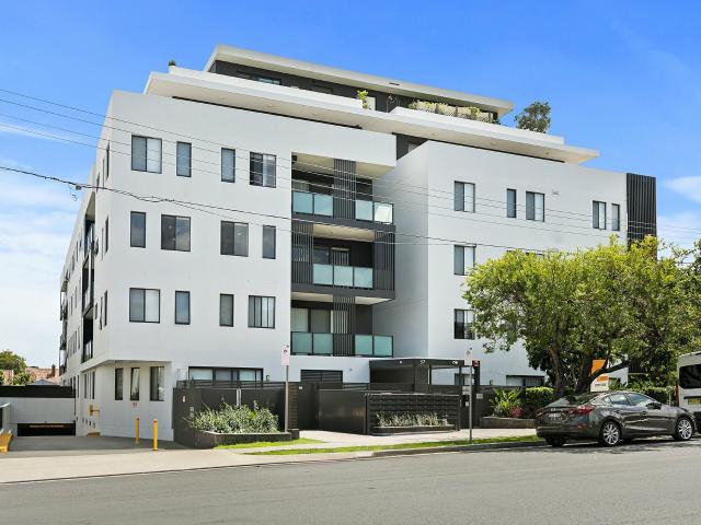 Apartment for rent in Sydney, New South Wales