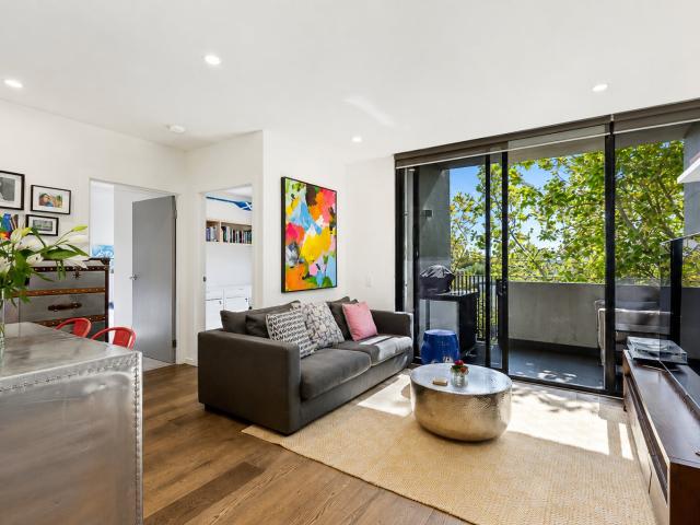 Apartment for rent in Camerons Creek, Victoria