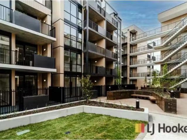 Apartment for rent in Bruce, Australian Capital Territory