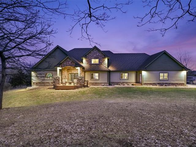 House for sale in Earlham, Iowa