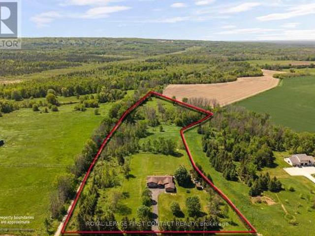 House for sale in Springwater, Ontario