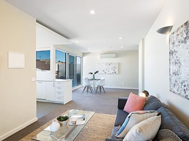 Apartment for rent in Brunswick, Melbourne