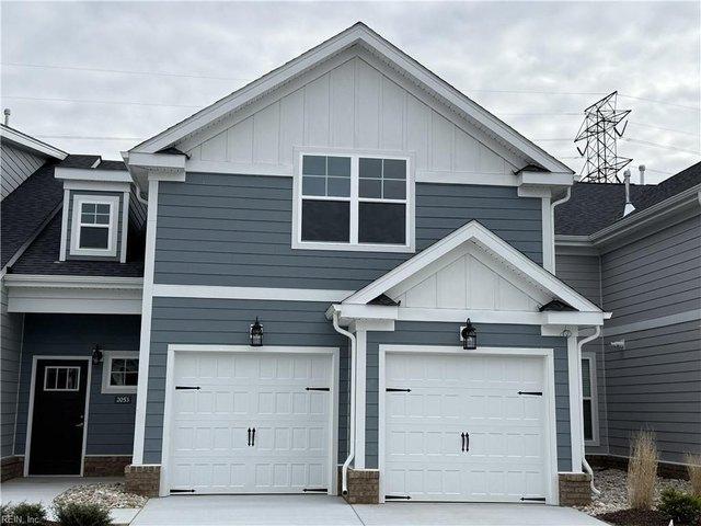 Condo for sale in Virginia
