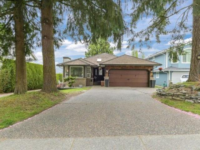 House for sale in Walnut Grove, British Columbia