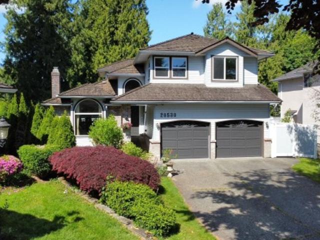 House for sale in Walnut Grove, British Columbia