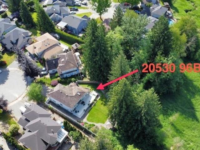 House for sale in Walnut Grove, British Columbia