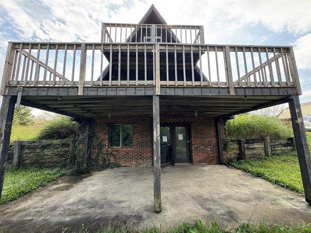House for sale in Kentucky