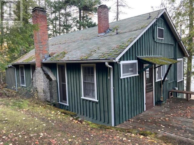 House for sale in Blind Bay