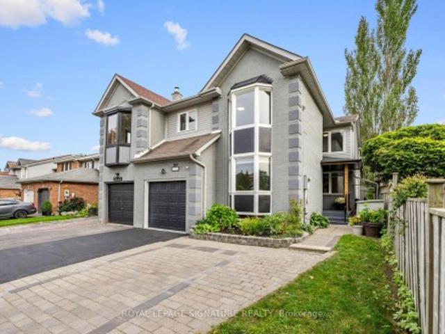 House for sale in Durham, Ontario