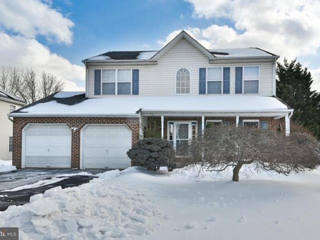 House for sale in Bucks, Pennsylvania