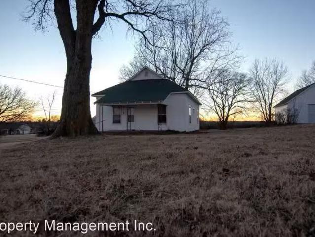 House for rent in Coffeyville