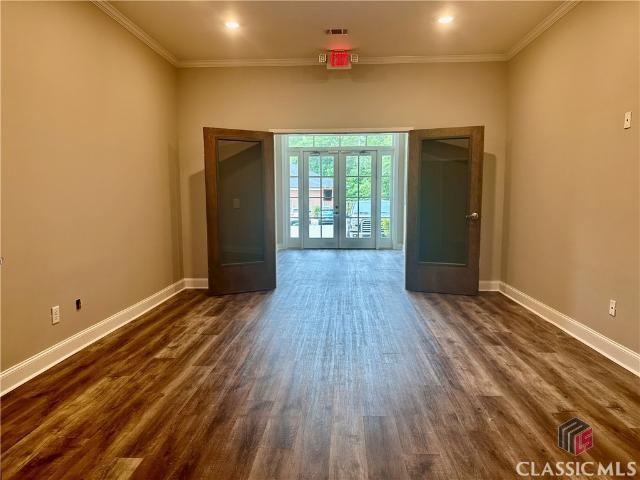 Commercial for sale in Oconee, Georgia