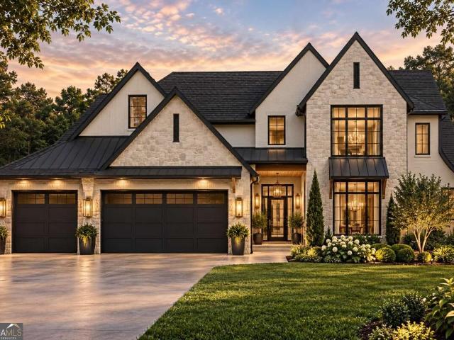 House for sale in Conyers, Rockdale County
