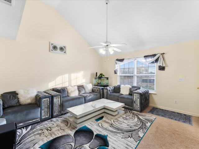 Townhouse for sale in Tennessee