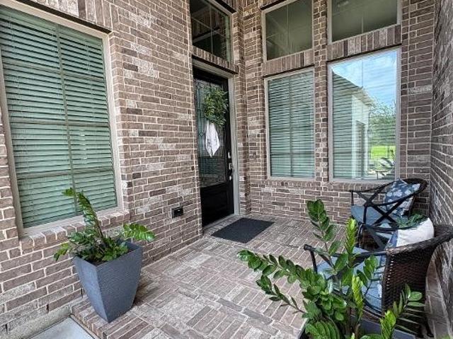 House for sale in Pinehurst, Texas