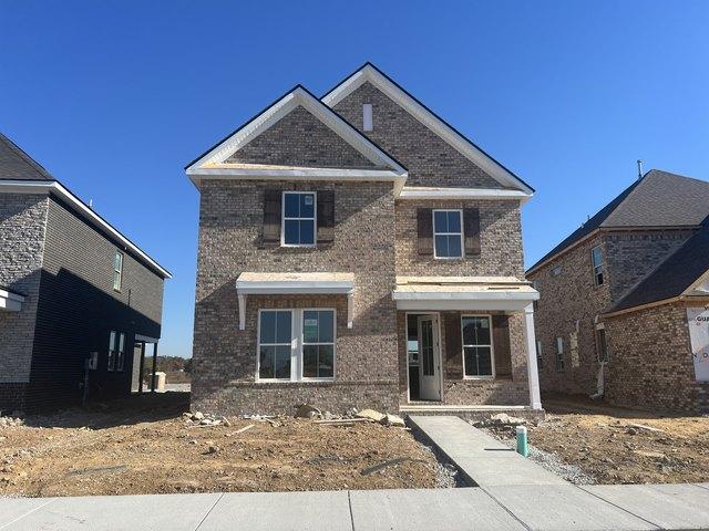 House for sale in Mount Juliet, Middle Tennessee