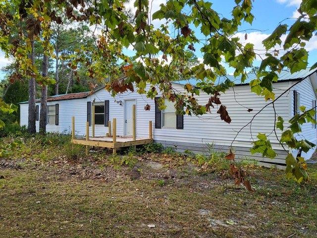 House for sale in Carrabelle, Florida