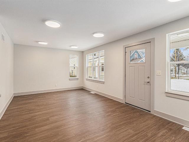 House for sale in Grand Rapids, Michigan