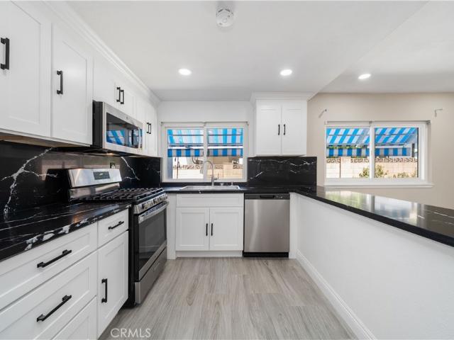 House for sale in Simi Valley, California