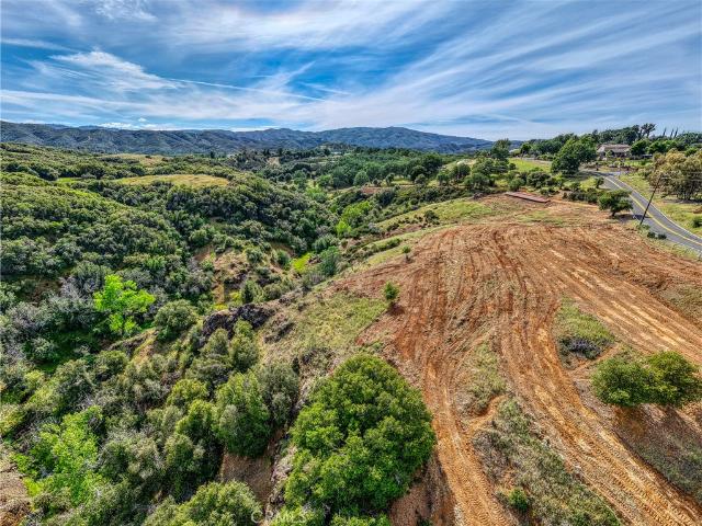 Land for sale in Lake, California