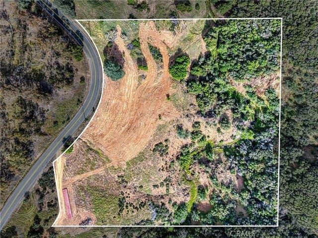 Land for sale in Lake, California