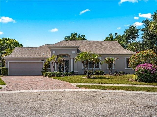 House for sale in Venice, Florida
