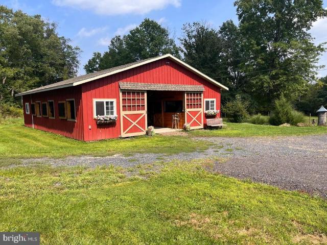 House for sale in Bucks, Pennsylvania