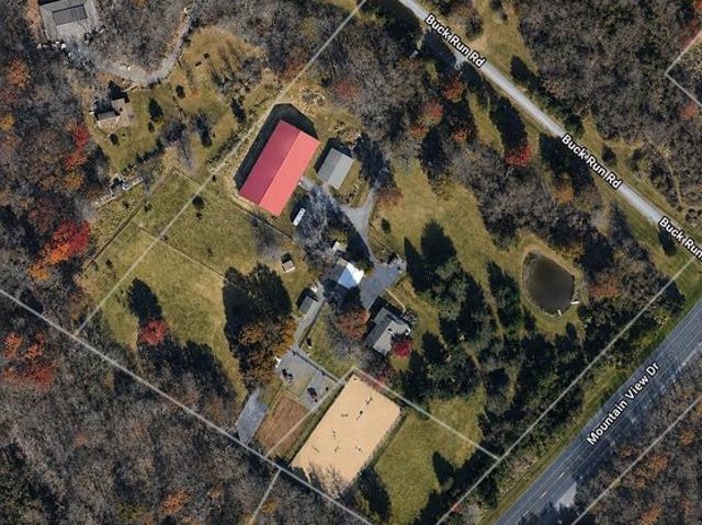Farm for sale in Bucks, Pennsylvania