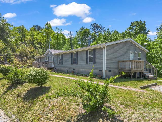 House for sale in Transylvania, North Carolina
