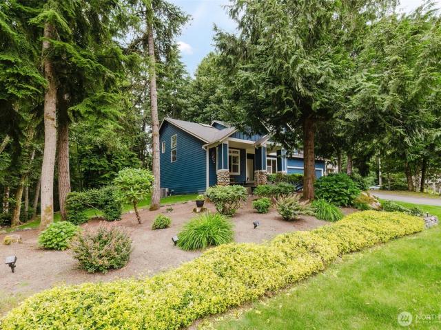 House for sale in Poulsbo, Washington