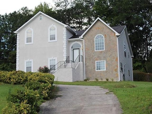 House for sale in Lithia Springs, Georgia