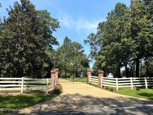 House for sale in Osyka, Mississippi