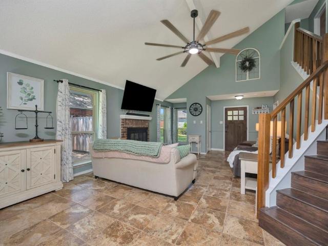 House for sale in Keller, Texas