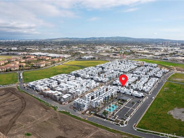 Condo for sale in Tustin, California