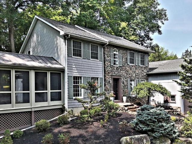 House for sale in Sumneytown, Pennsylvania