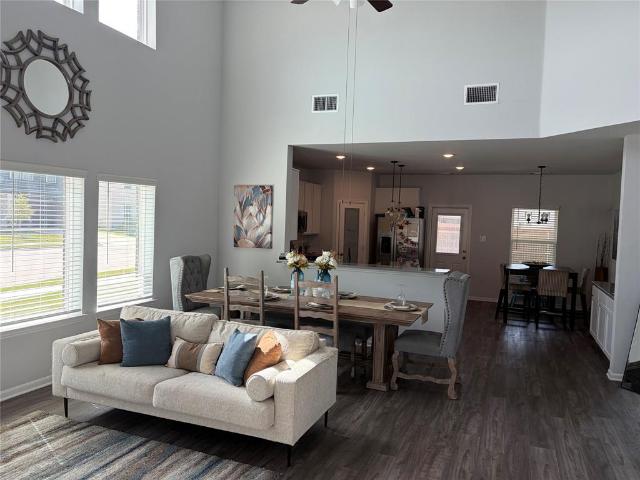 House for sale in Forney, Texas