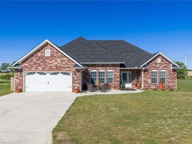 House for sale in Sallisaw, Oklahoma