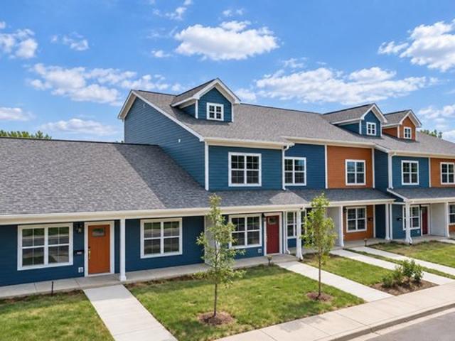 Townhouse for sale in Camby, Indiana