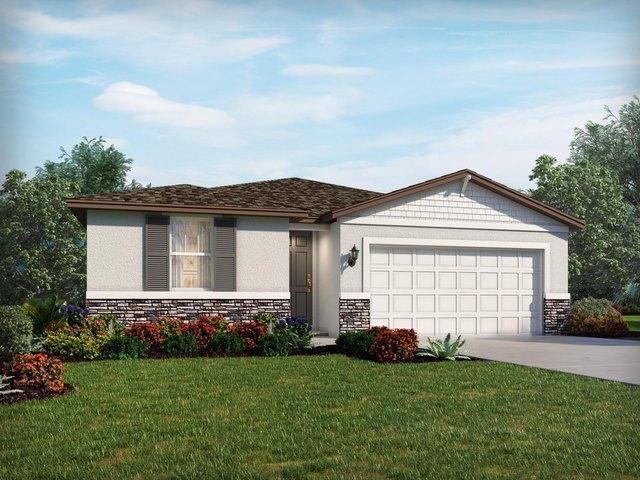 House for sale in Bartow, Florida