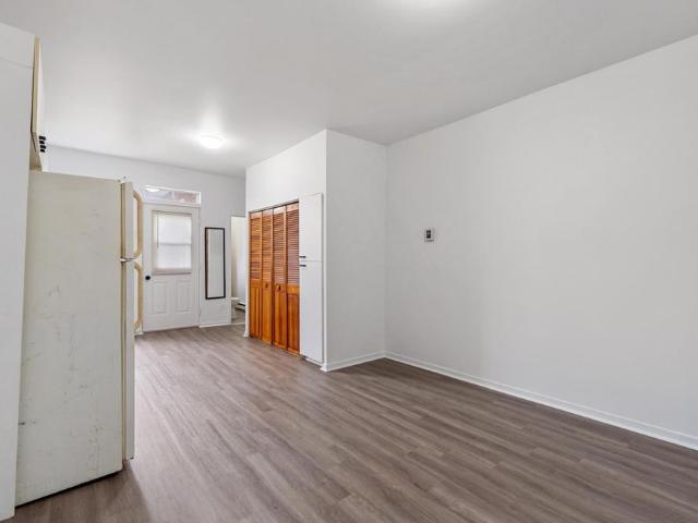 Apartment for rent in St. Leonard's, Quebec