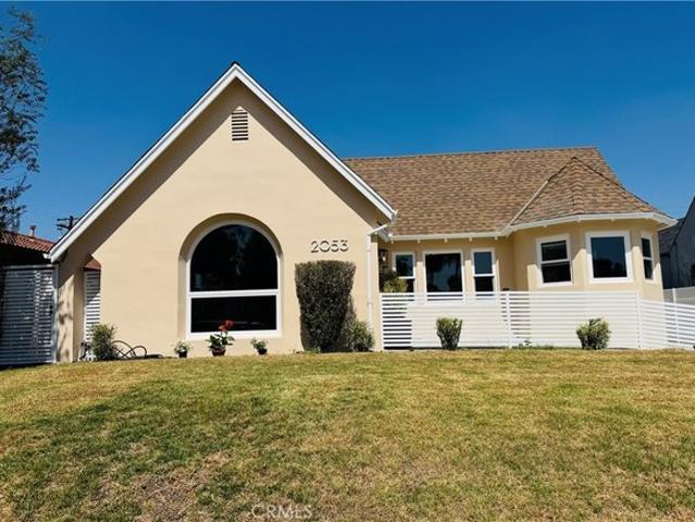House for sale in Canoga Park, California