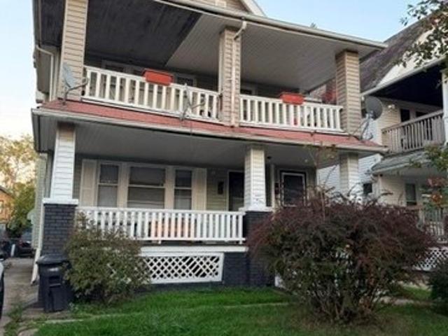 House for sale in West Boulevard, Cleveland