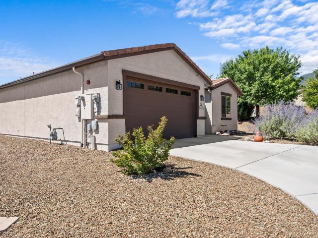 House for sale in Cottonwood, Arizona