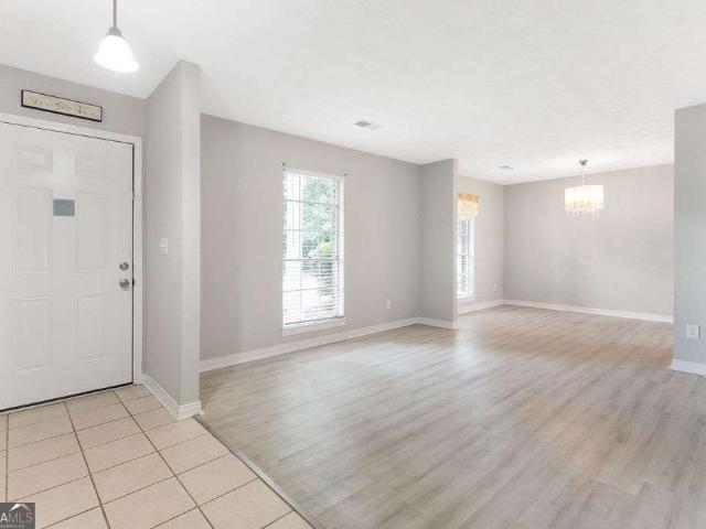 House for sale in Redan, Georgia