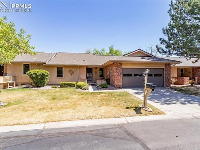 Condo for sale in Colorado Springs, Colorado