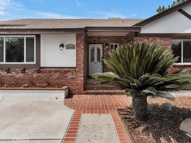 House for sale in Winnetka Neighborhood Council District, Los Angeles