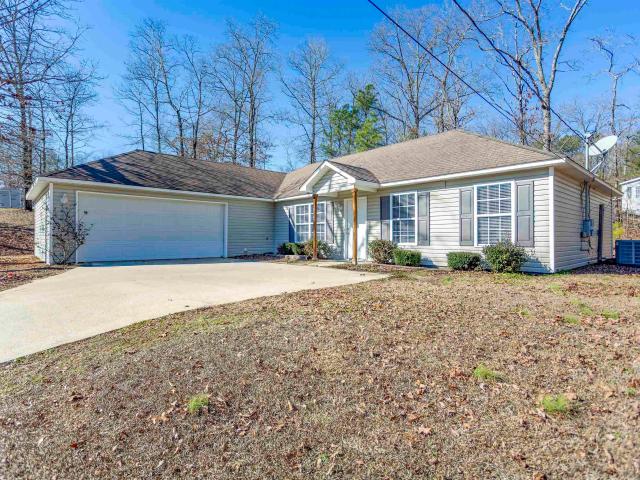 House for sale in Alabama