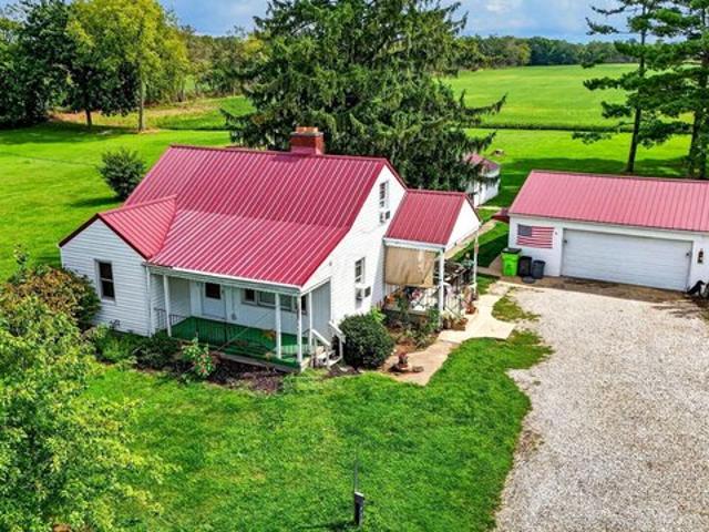 House for sale in Circleville, Pickaway County